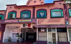 Hotel Diaz
